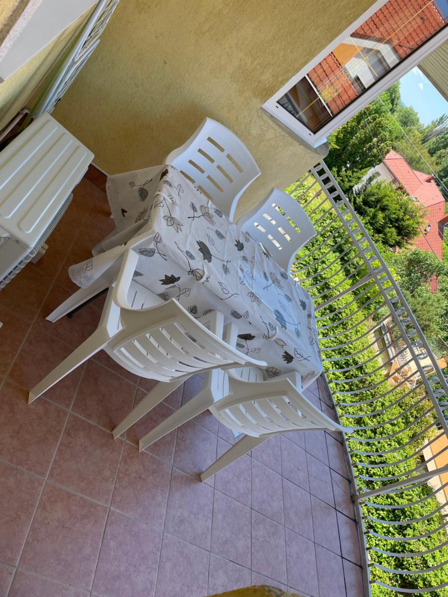 Esther Apartman Gyenesdiás Exterior photo